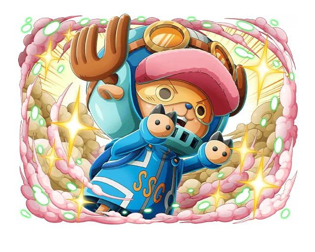 Tony Tony Chopper