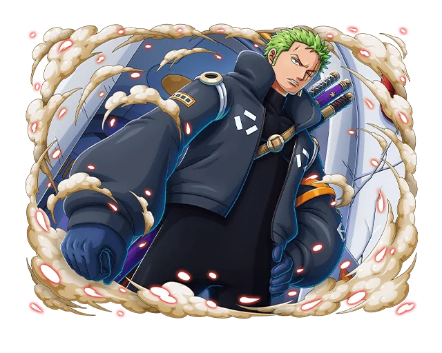 Roronoa Zoro
