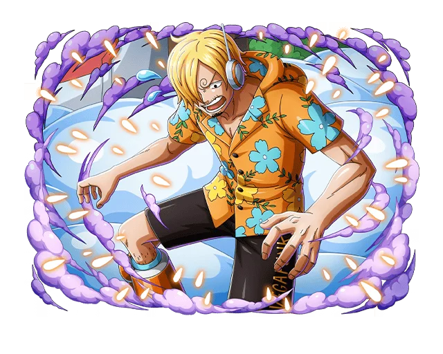 Sanji