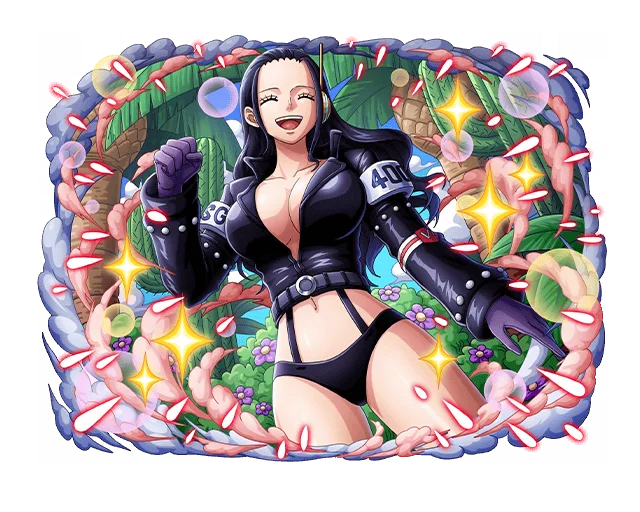 Nico Robin
