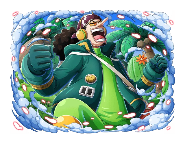 Usopp