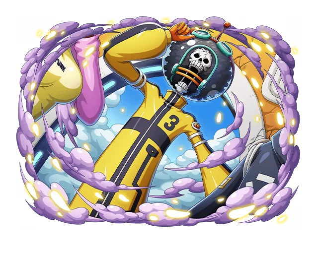 Brook