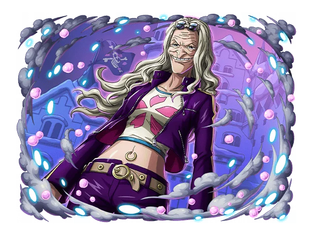 Dr. Kureha