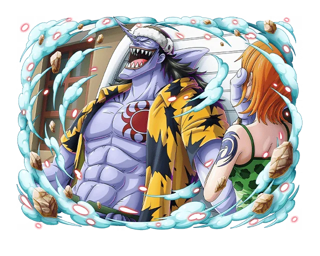 Arlong