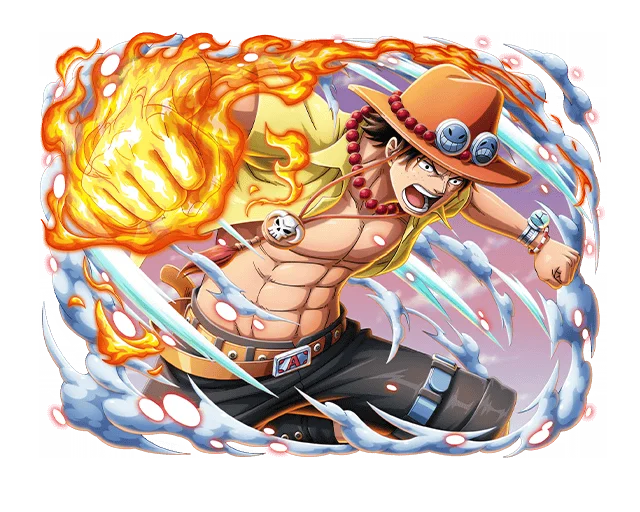 Portgas D. Ace