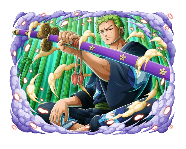 Roronoa Zoro