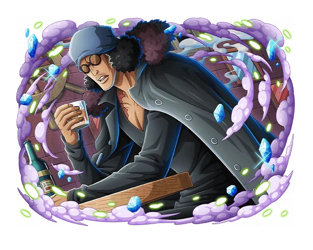 Kuzan