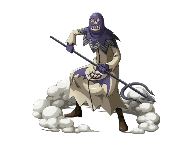 Contemplative Guard