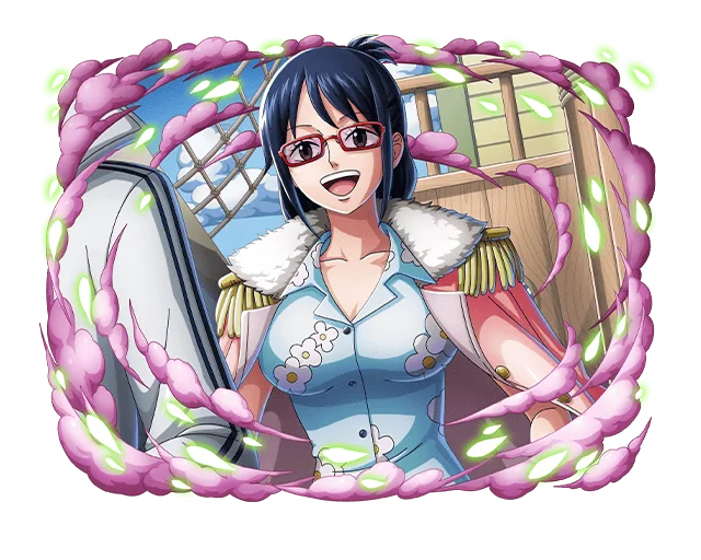 Tashigi