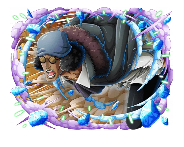 Kuzan