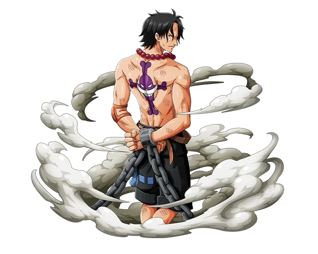 Portgas D. Ace