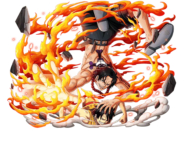 Portgas D. Ace