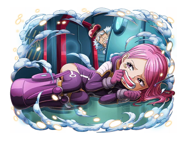 Jewelry Bonney