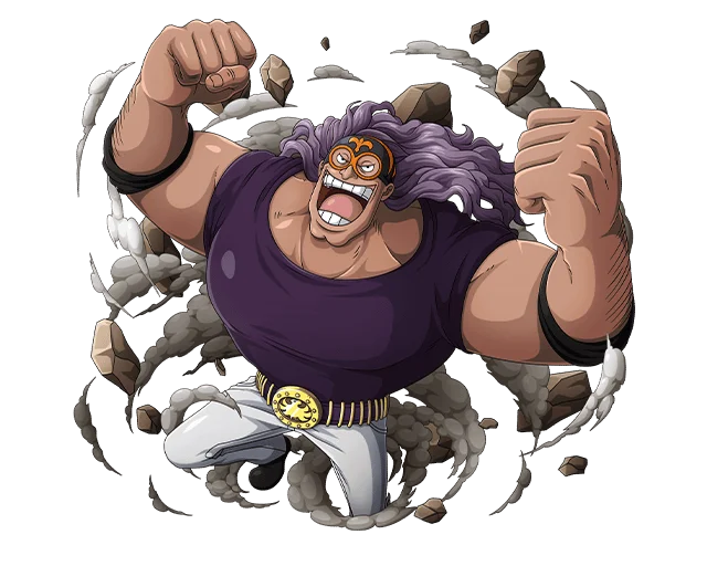 Jesus Burgess