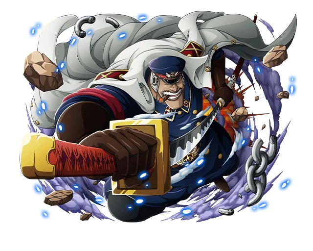 Shiryu of the Rain