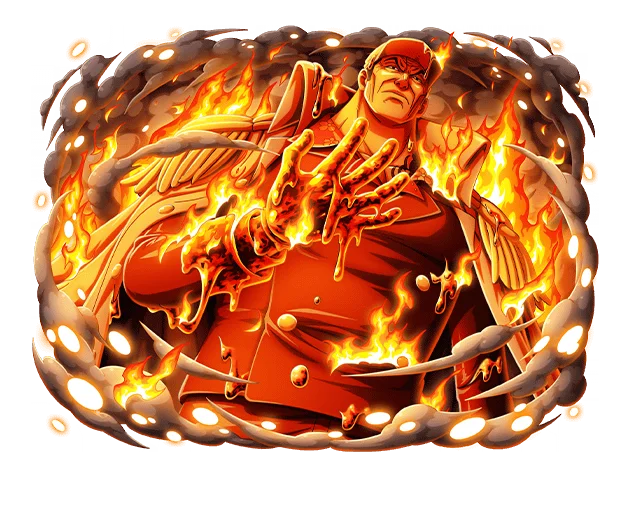 Akainu