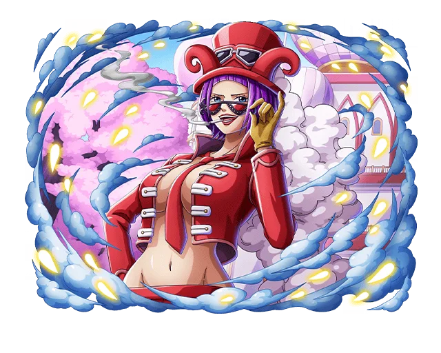 Belo Betty