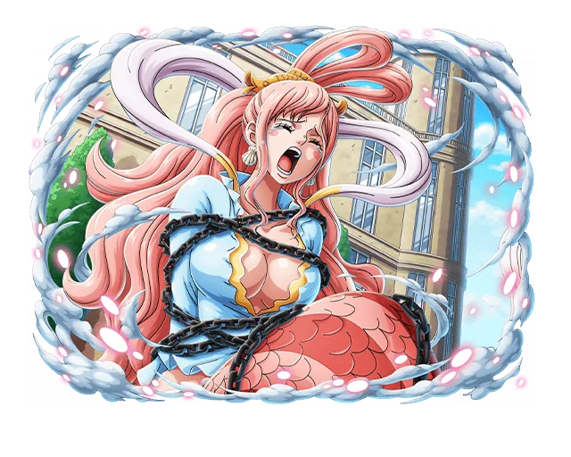 Shirahoshi