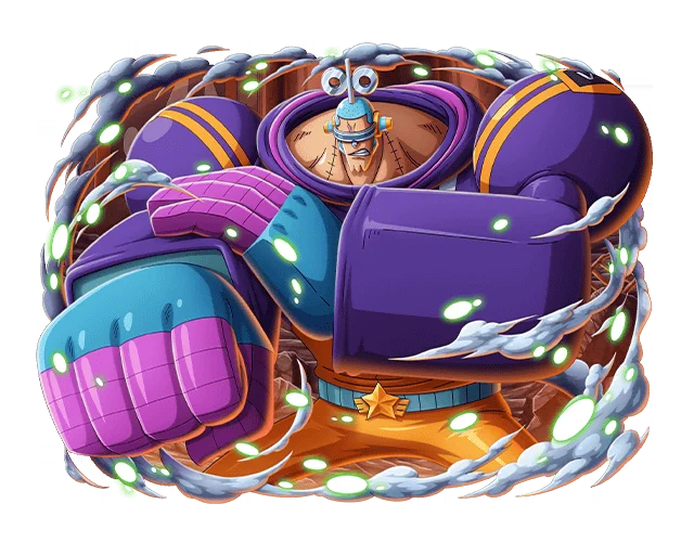 Franky