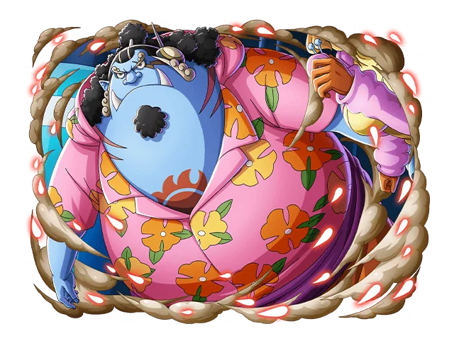 Jinbe