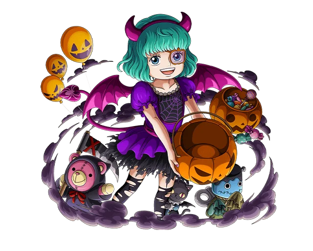 Sugar: Little Succubus