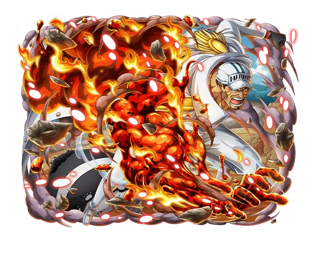 Sakazuki
