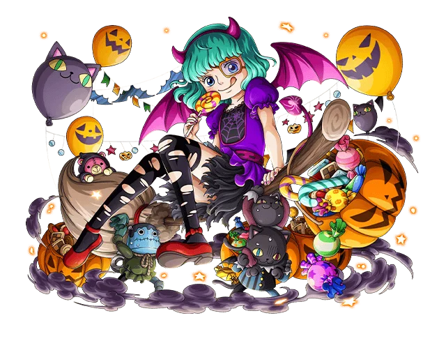 Sugar: Little Succubus