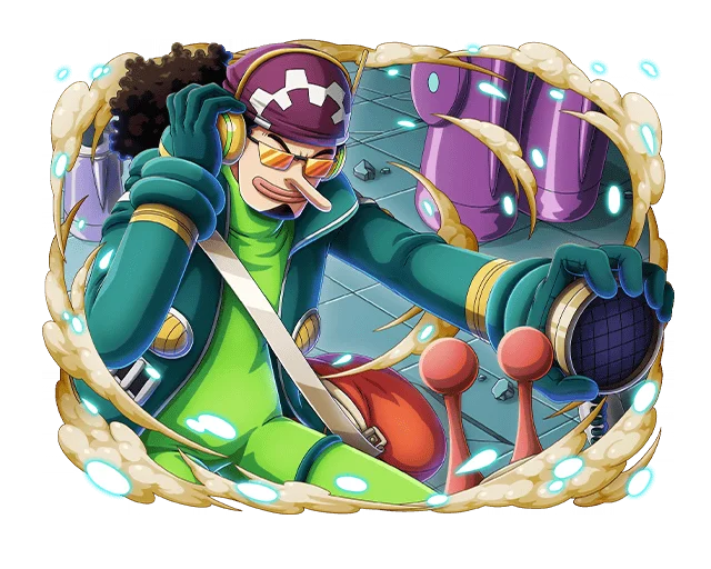 Usopp