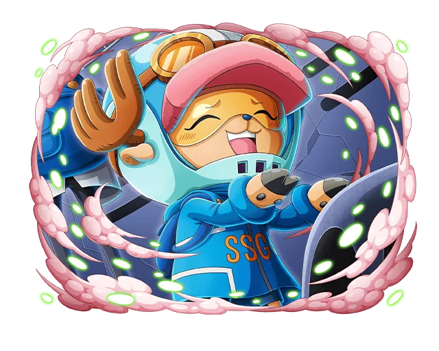 Tony Tony Chopper