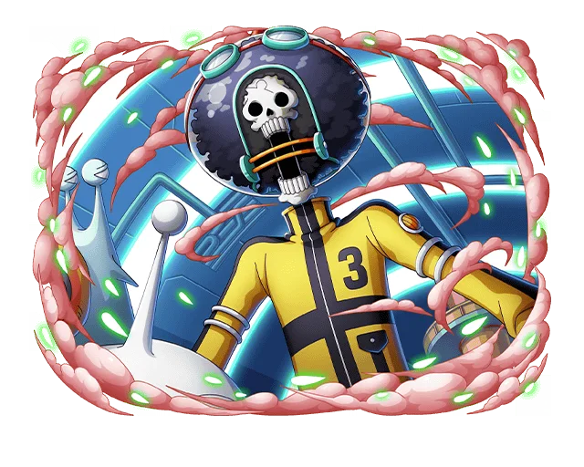 Brook