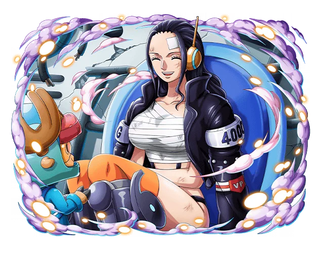 Nico Robin