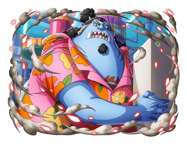 Jinbe