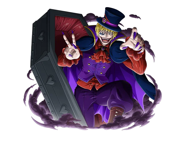 Corazon: Royal Vampire