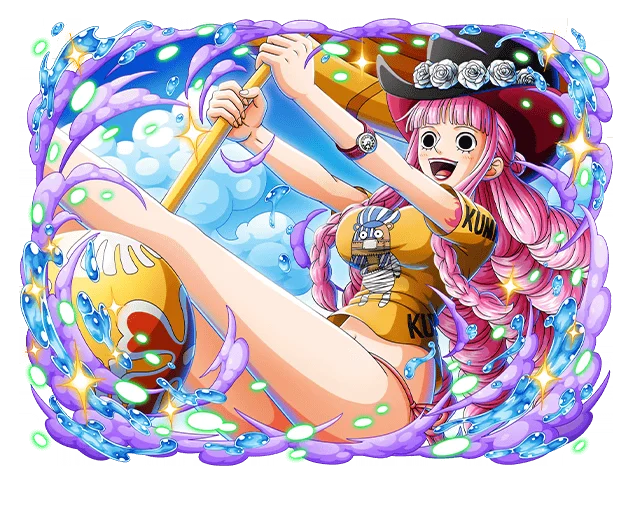 Perona