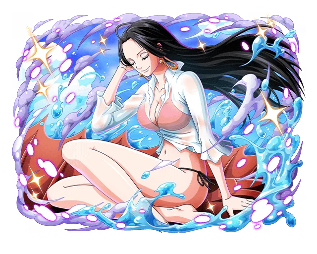 Boa Hancock