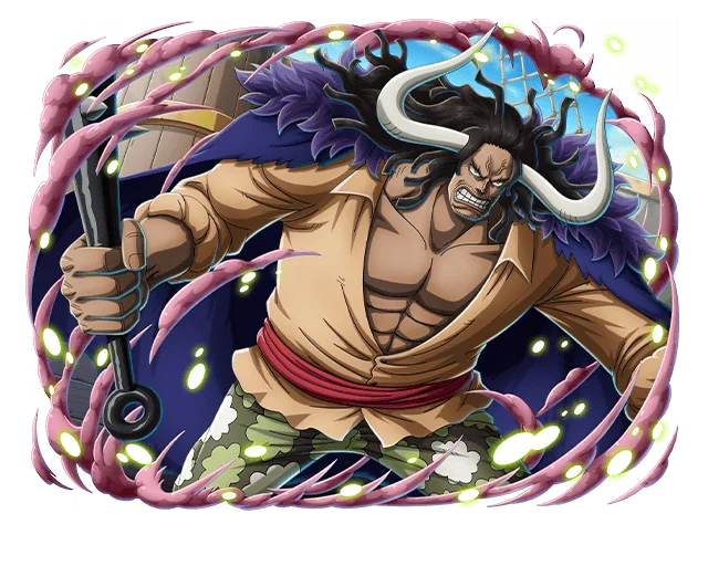 Kaido