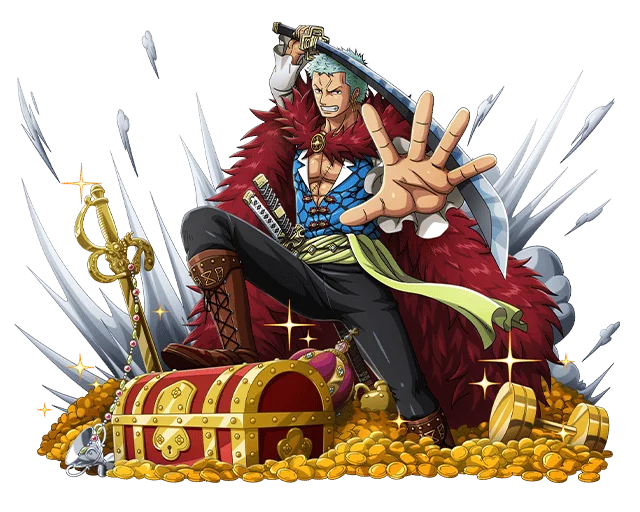Roronoa Zoro