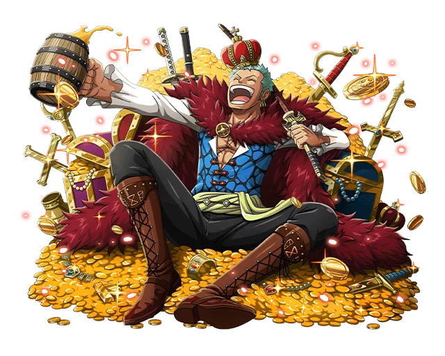 Roronoa Zoro