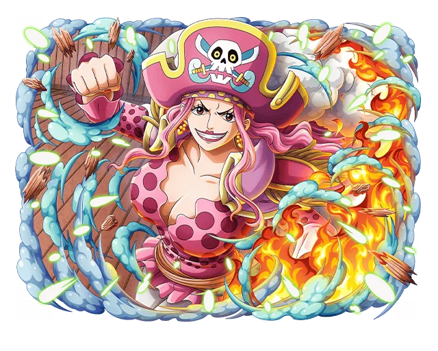 Charlotte Linlin