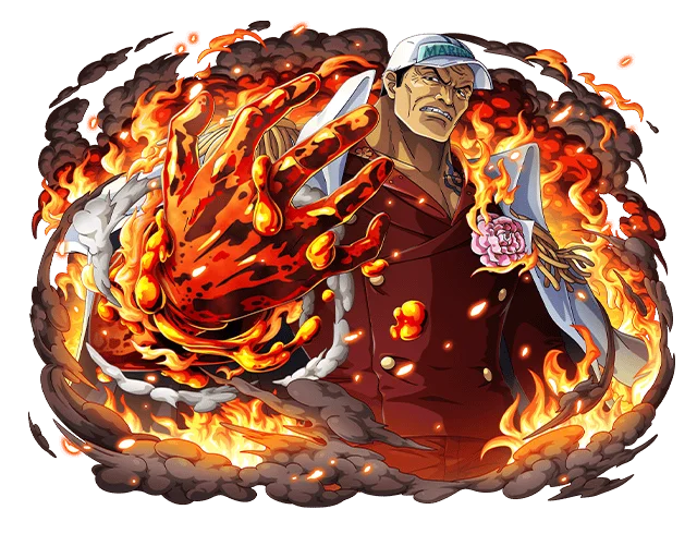 Akainu