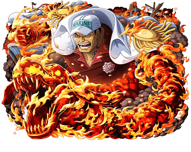Sakazuki