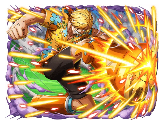 Sanji