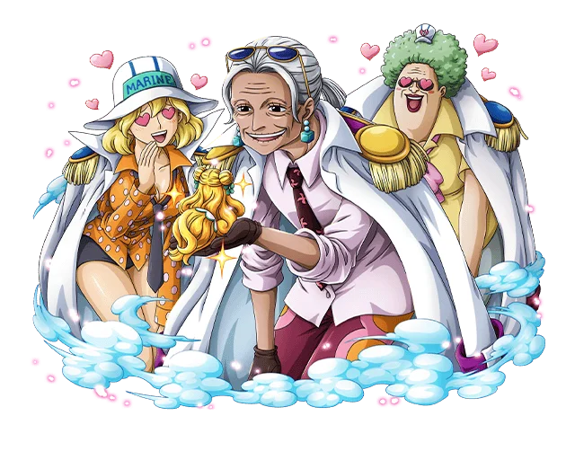 Great Advisor Tsuru