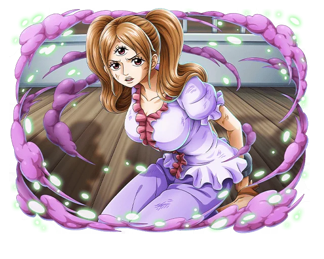 Charlotte Pudding