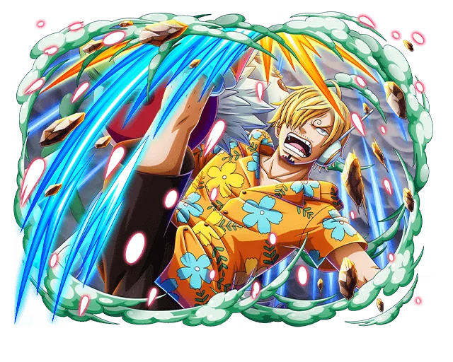 Sanji