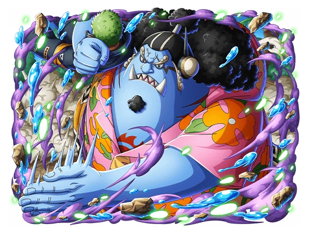 Jinbe