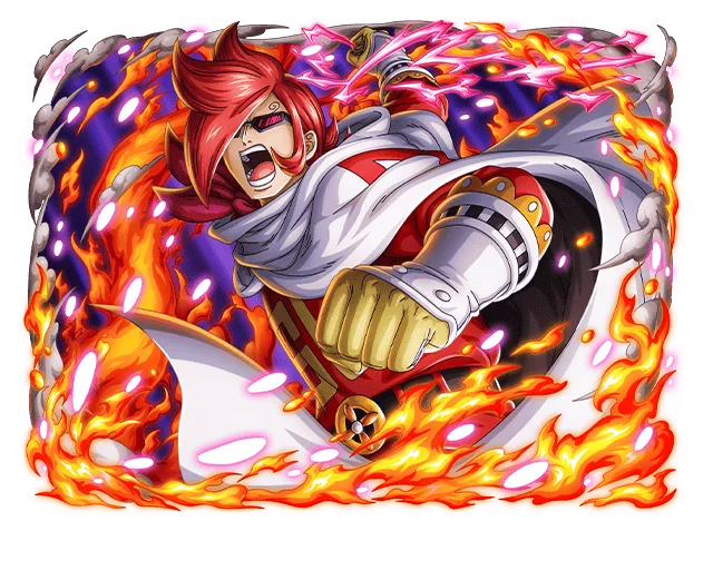 Vinsmoke Ichiji