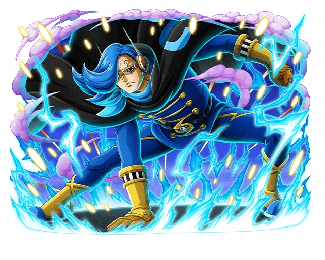 Vinsmoke Niji