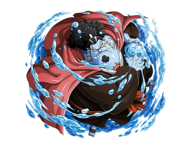 Jinbe