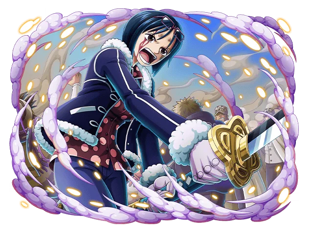 Tashigi